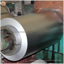 Ölen Oberflächenbehandlung Hohe Korrosionsbeständigkeit Aluminium-Zink-Spule von Jiangsu Manufacture